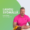 Laihdu syömällä -ruokavalio (erikoistarjous)