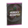 Painonpudottajan herkut -reseptivihko