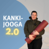 Kankijooga 2.0 -verkkokurssi (erikoistarjous)